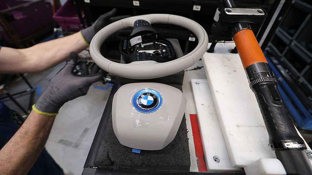 EU to Hit US with 35 Billion-Euro Duties If US Tariffs Cars