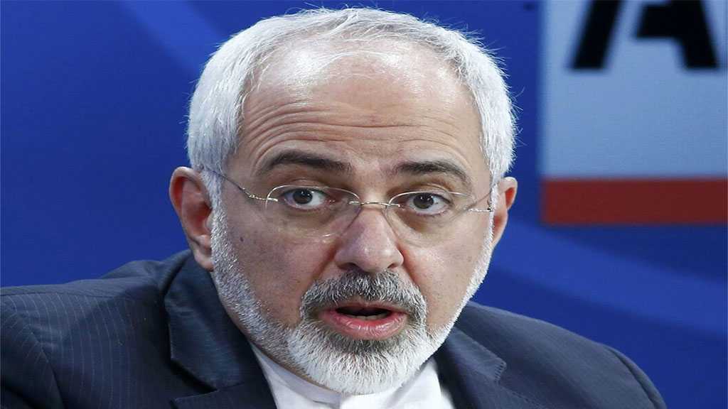 Zarif Congratulates Boris Johnson, Stresses Iran Will Protect Gulf Waters