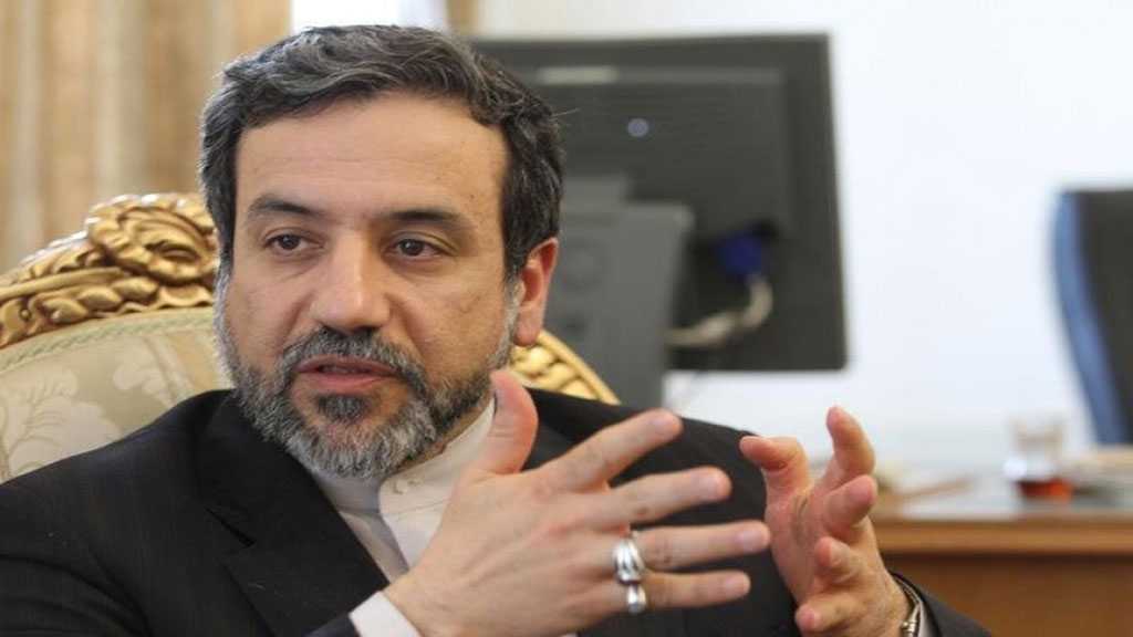 Iran Will Secure Strait of Hormuz, Won’t Allow Any Shipping Disturbance - Araqchi