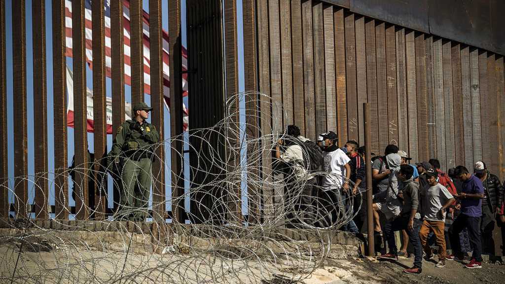US Judge Blocks Trump Admin’s New Asylum Rule