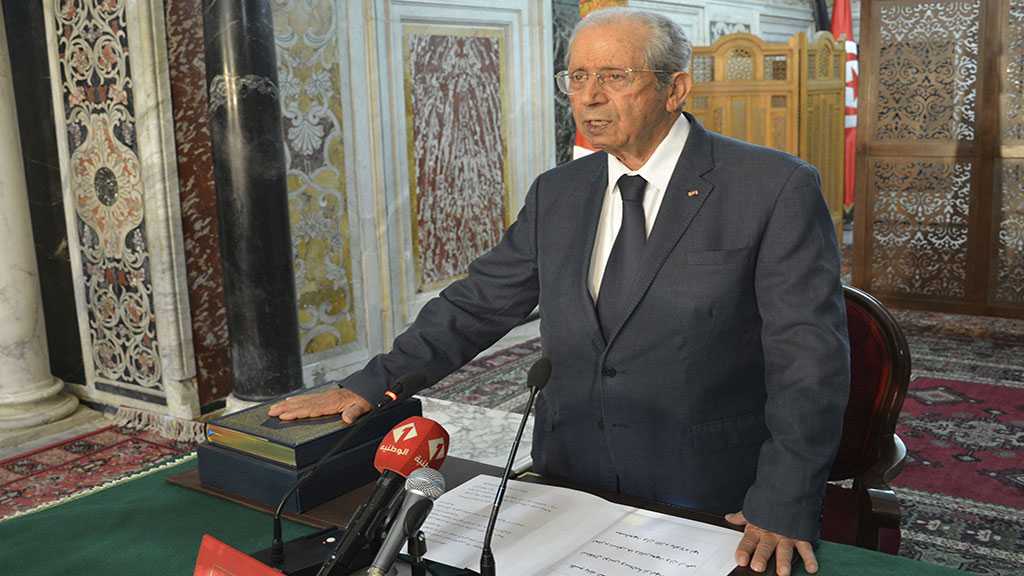 Tunisia: Speaker Sworn in as Interim President after Essebsi’s Demise