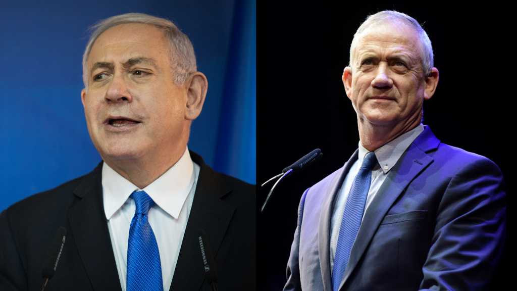 “Israeli” Elections: Likud, Blue and White on Neck-Neck Fight