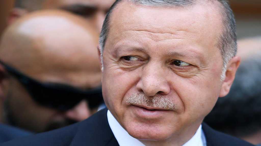 Turkey to Turn Elsewhere If US Will Not Sell F-35s - Erdogan