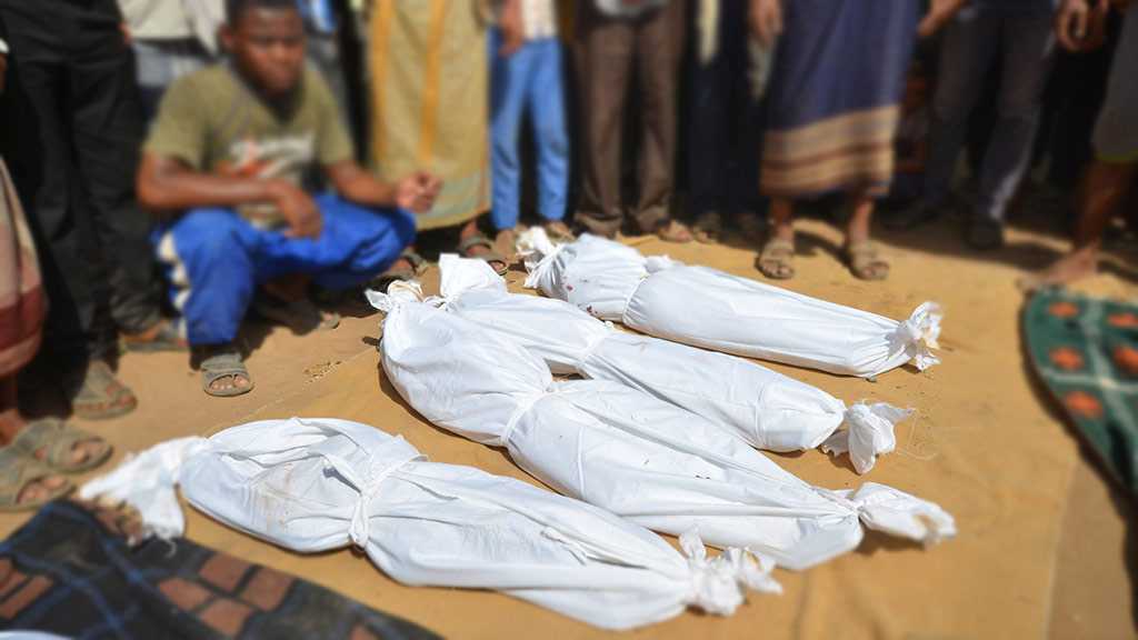 UN Blacklists Saudi Arabia & «Israel» for Killing Children