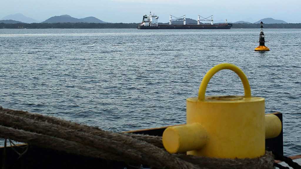 Iranian Ships Stranded in Brazil Start Refueling Following Court Order