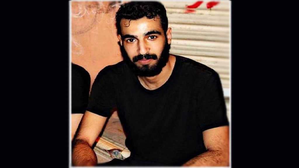 Martyr Ali Al-Arab’s Last Words: I Didn’t Kill Him, I Don’t Even Know Where the Incident Happened!