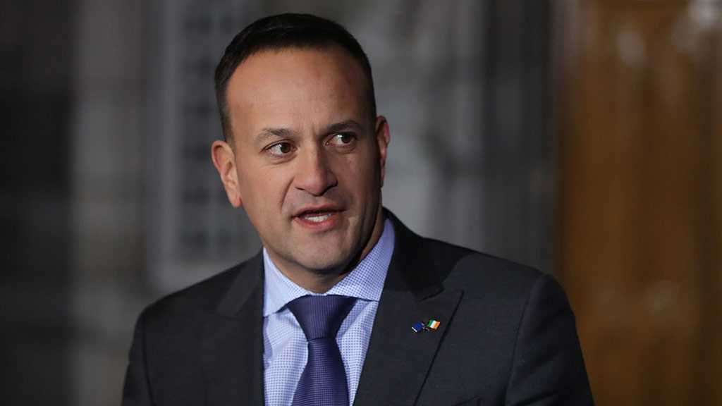 Irish PM: Hard Brexit Would Raise Issue of Irish Unification