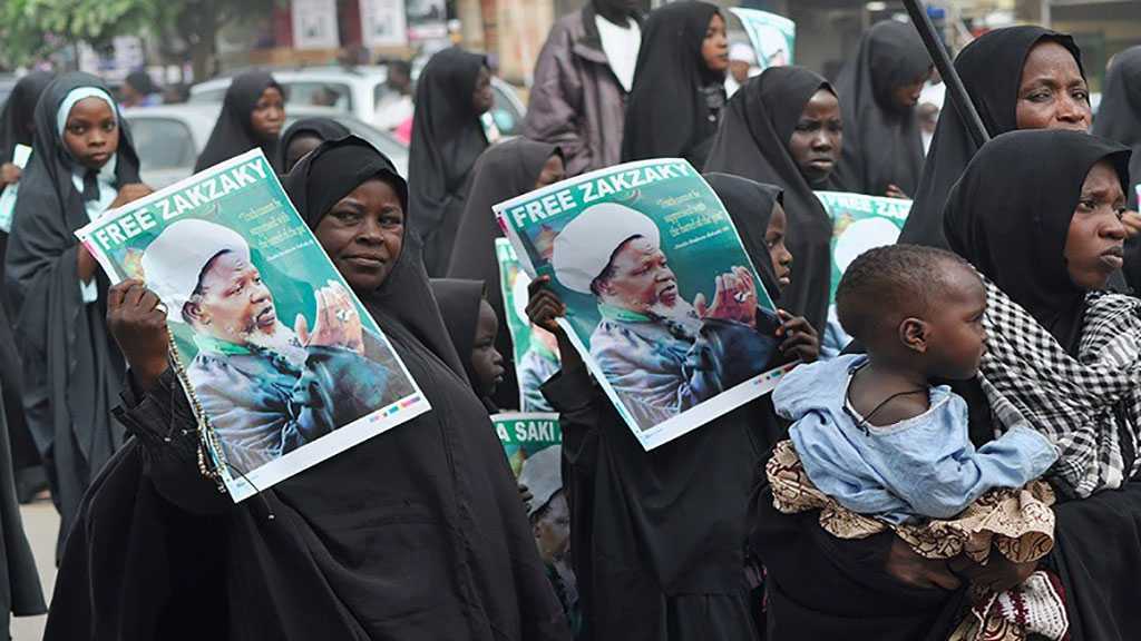 Nigeria Crackdown: Islamic Movement Slams Regime’s Move to Label It ‘Terror’ Group