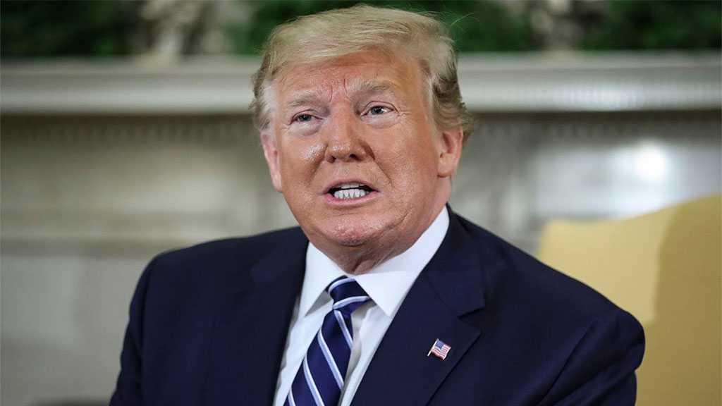 Trump Says ‘Iran Never Won a War, but Never Lost a Negotiation’