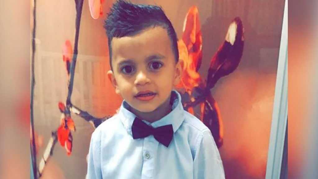 ‘Israeli’ Regime Summons 3-Year Old Palestinian Boy ‘for Interrogation’