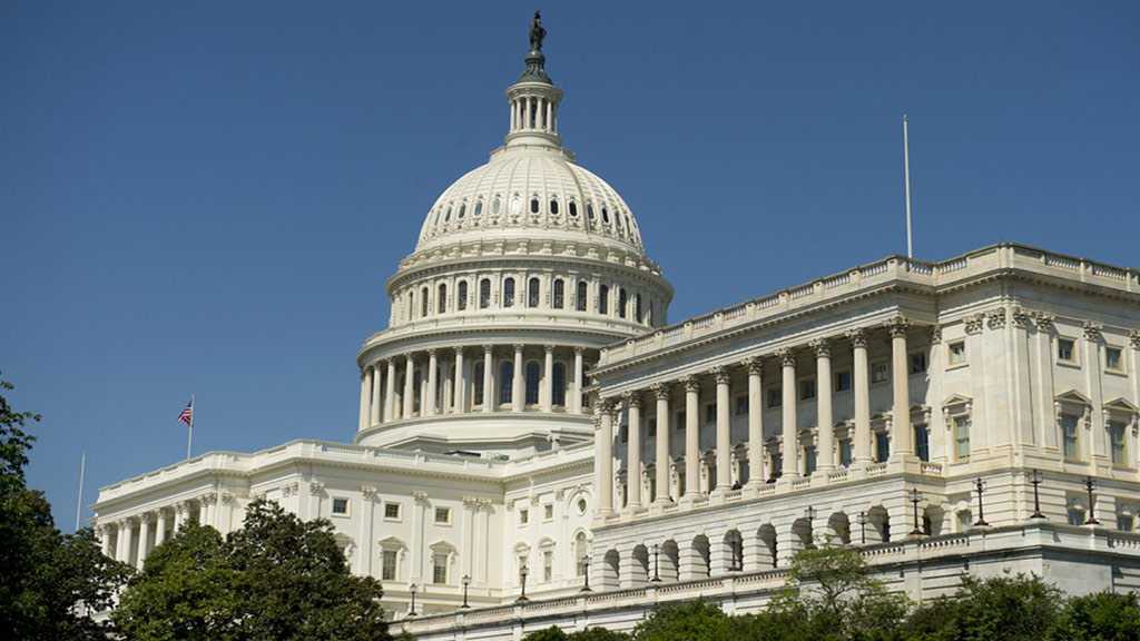 US Senate Fails to Override Trump Veto on Bill Banning Arms Sale to Saudi Arabia