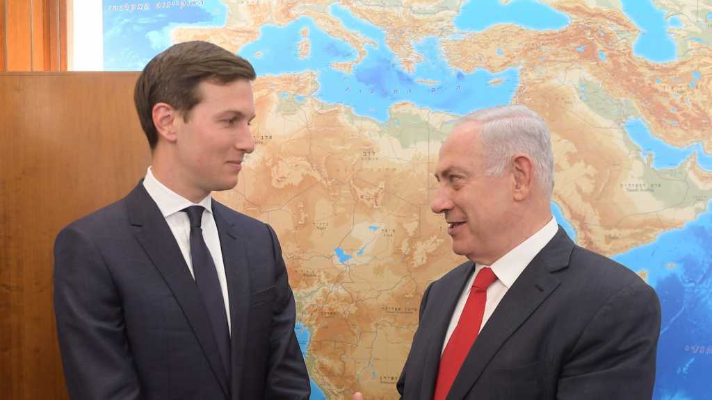 Bibi Seeking to Expand Palestinian Construction in W Bank