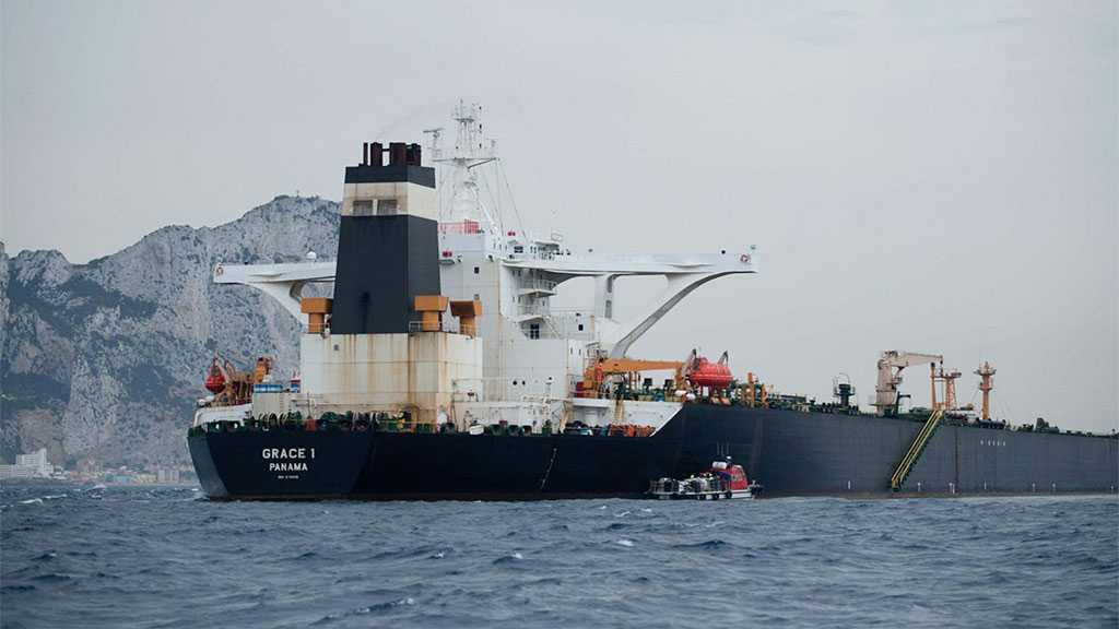 British Marines Used ‘Excessive Force’ While Seizing Iranian-operated Tanker - Captain