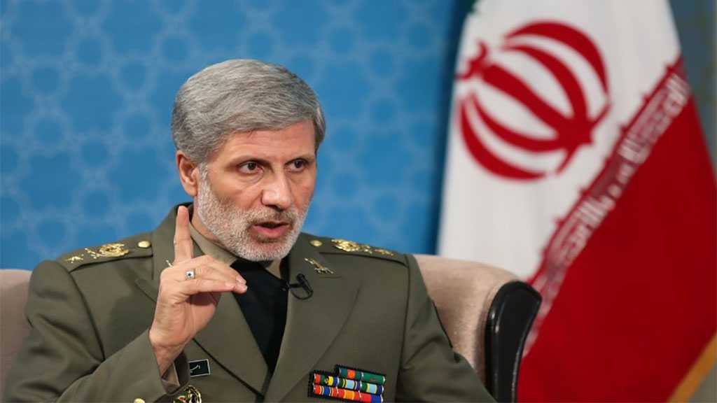 Iran to Continue Testing Missiles – Defense Minister