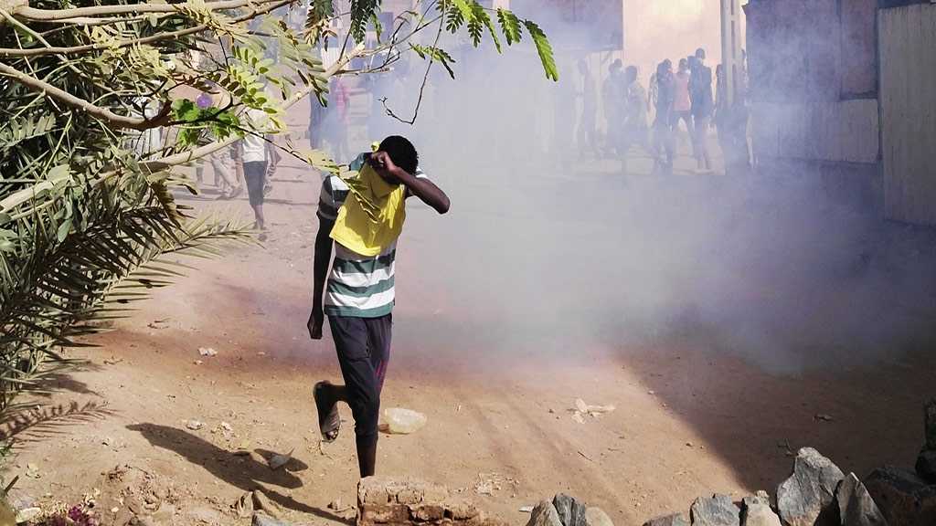 AU Calls for Trial for Killers of Sudan School Children