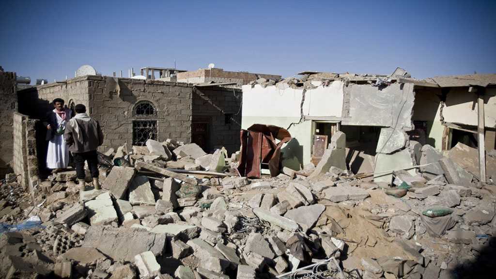 Australia Told To Halt Arms Sales As Yemen Catastrophe Unfolds