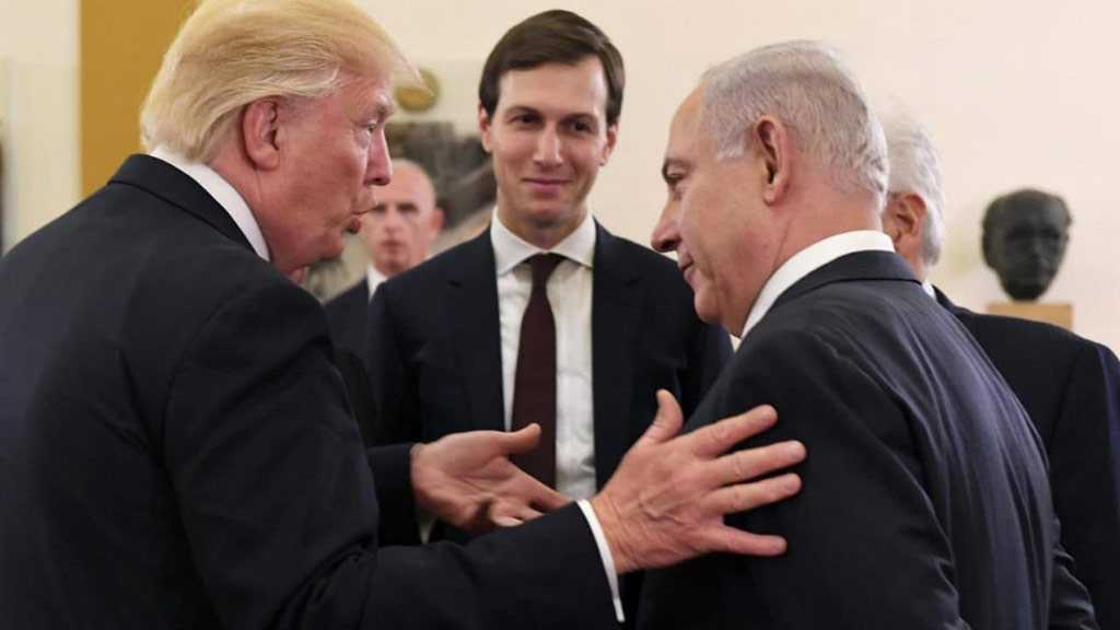 White House Aide Denies Peace Summit Planned for Camp David
