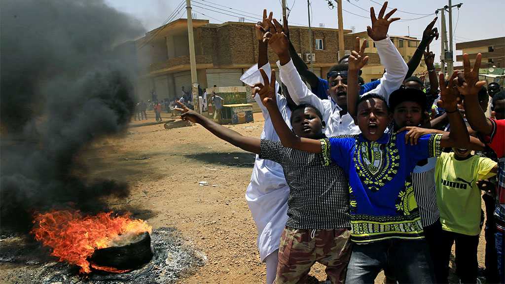 Sudan Crisis: Four Protesters Killed by Live Ammunition