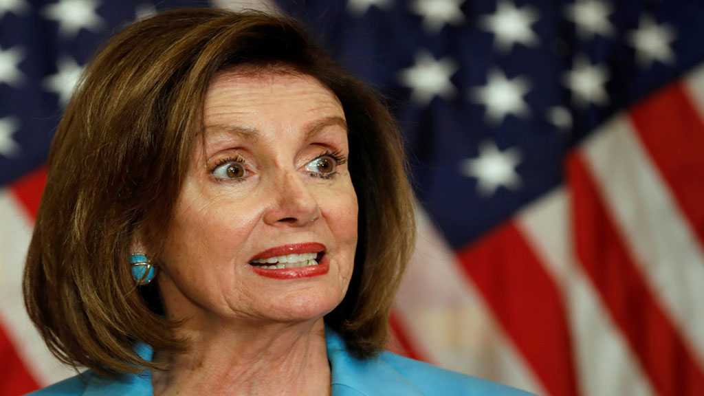 Pelosi Defends Baltimore against Trump Attacks, Calls Kushner ’Slumlord’