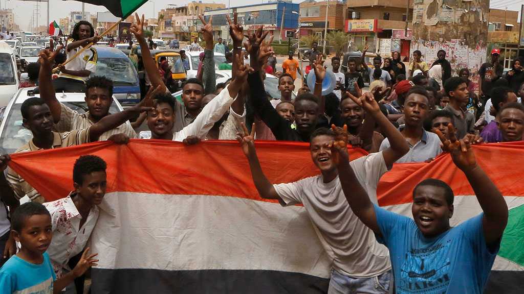 Sudan Crisis: Military, Opposition Agree Constitutional Declaration
