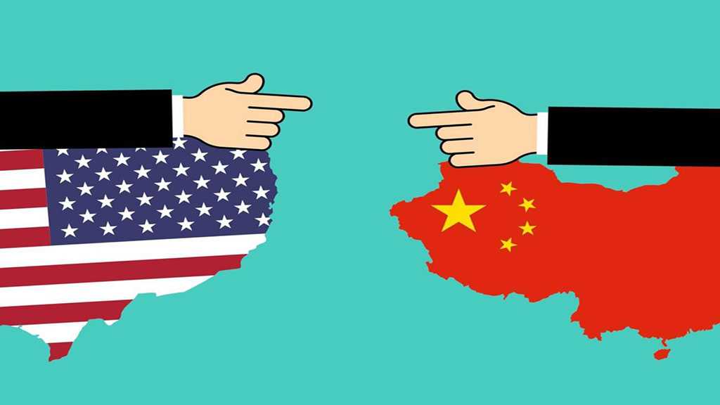 Trade War Thumps Global Stocks with US Tariff Move on China