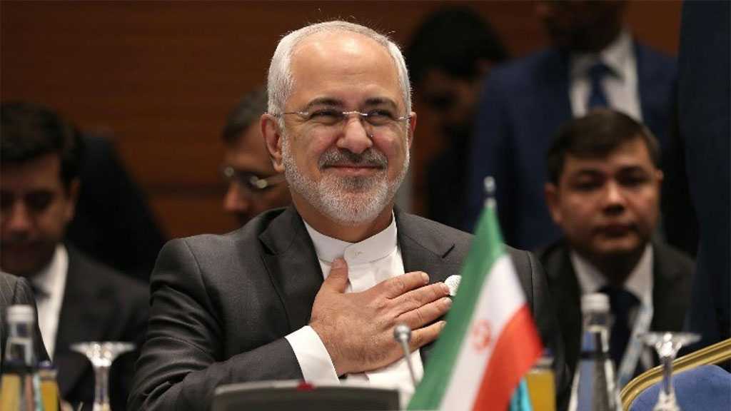 Zarif Warns: We’ll Move to Step 3, Reduce Our Nuclear Commitments 