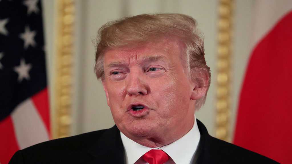 Trump: Kim Doesn’t Want To Disappoint Me