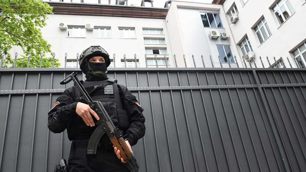 Montenegro: “Israeli” Political Consultant Is Suspect in Pro-Kremlin Coup Attempt