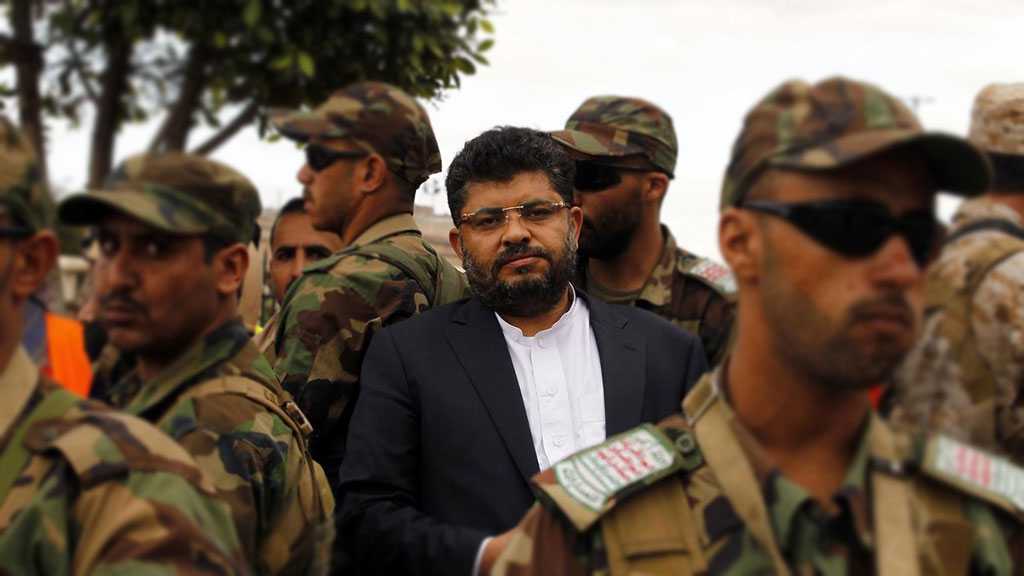 Yemen: Campaigns of Regional Deportation in Aden Real Scheme of Aggression –Supreme Political Council