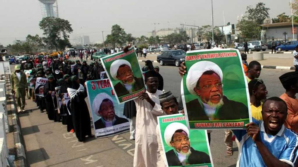 Nigeria Crackdown: Banning IMN Could Spark New Conflict