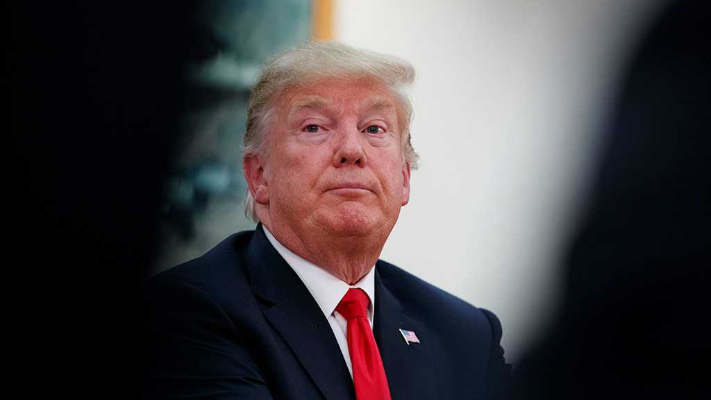 Trump Says New INF Pact Should Include China, Russia