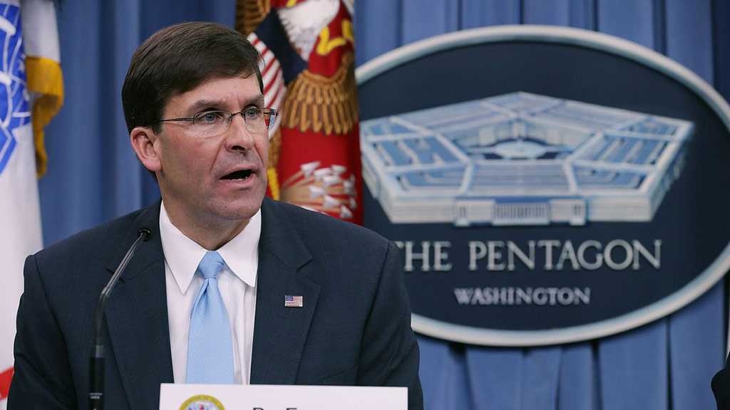 US Says Wants to Quickly Deploy New Missiles in Asia