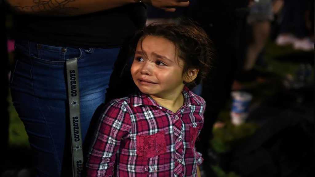 El Paso Massacre: At Least 20 Killed In Possible ’Hate Crime’
