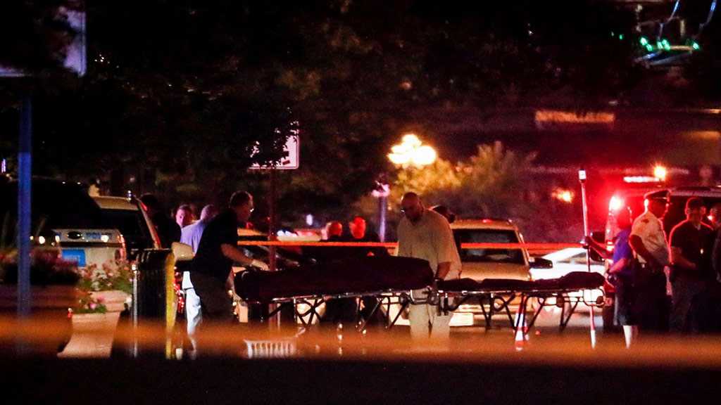 Ohio Shooting: 10 Killed Including Suspect and His Sister