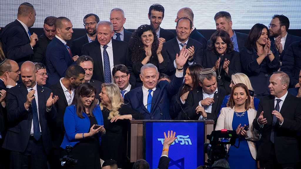 Likud Pledges Not to Replace Bibi after September Elections