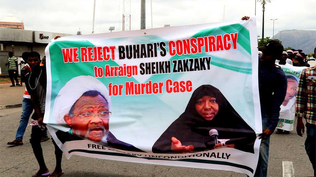 Nigeria Crackdown: Sheikh Zakzaky Granted Bail after Mass Protests