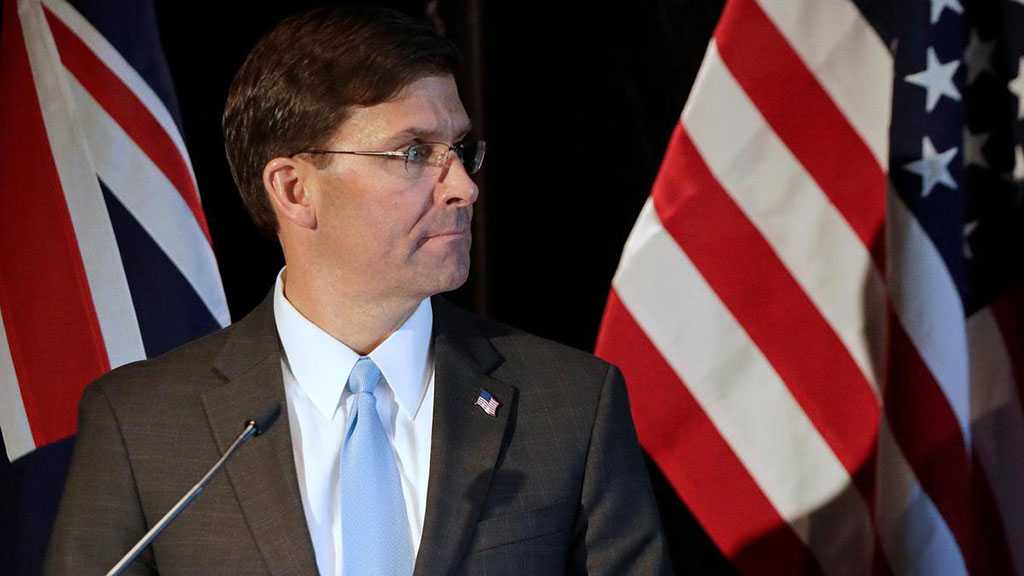 Beijing Warns Of ’Countermeasures’ Over US Missile Plans