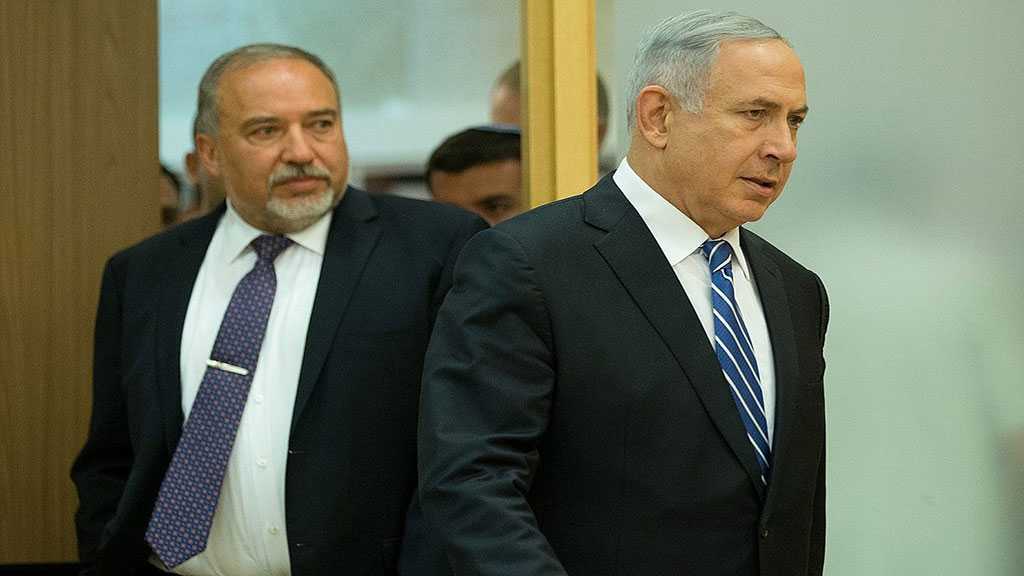 Netanyahu Rejects Lieberman’s Push, Says No to ‘Unity Government’
