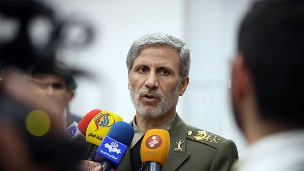 Iran to Unveil New Military Hardware in Two Weeks – Defense Minister