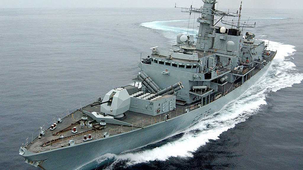 «Israel» to Participate in US-Led Naval Mission in Strait of Hormuz