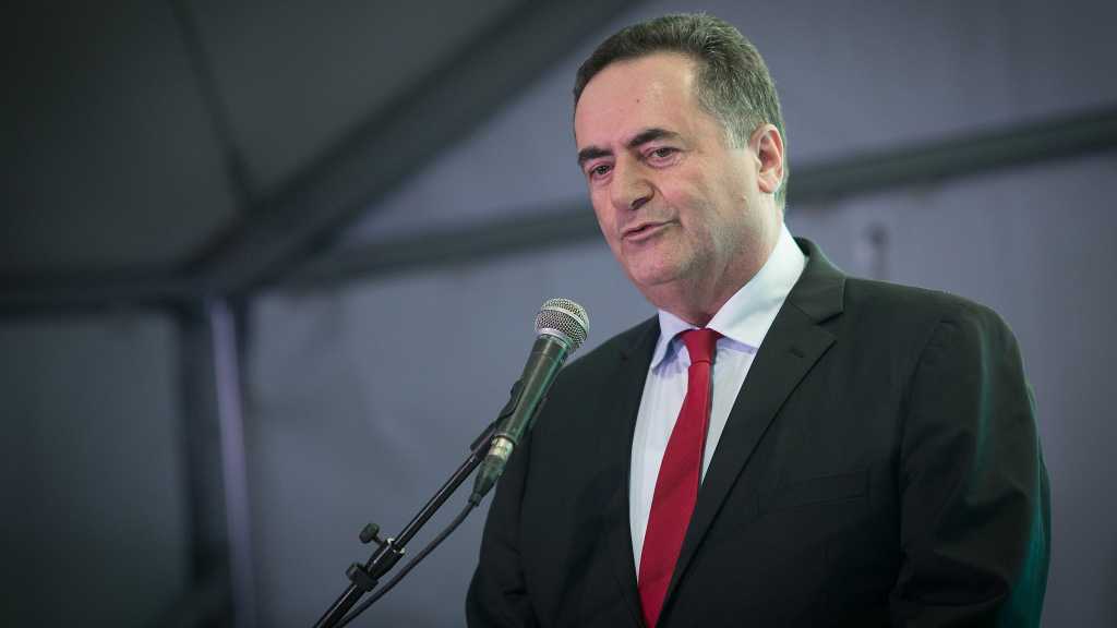 Katz Says Rapprochement with Arab World Is «Top Priority»