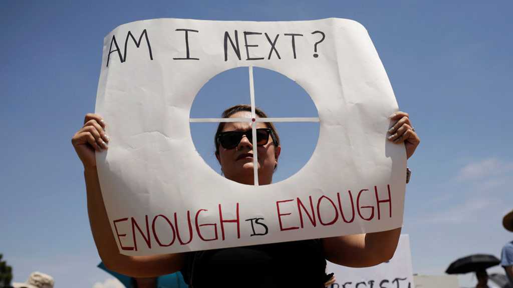 Amnesty Issues US Travel Warning, Pushes For Gun Control after Mass Shootings