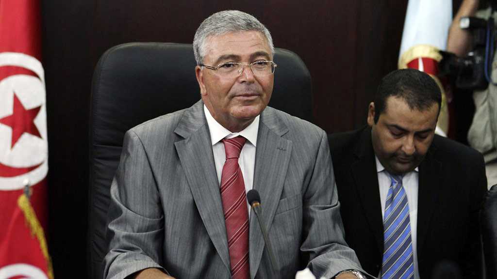 Tunisia Defense Minister Submits Bid to Run for President