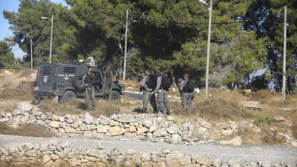New Heroic Op in WB: “Israeli” Soldier Stabbed to Death