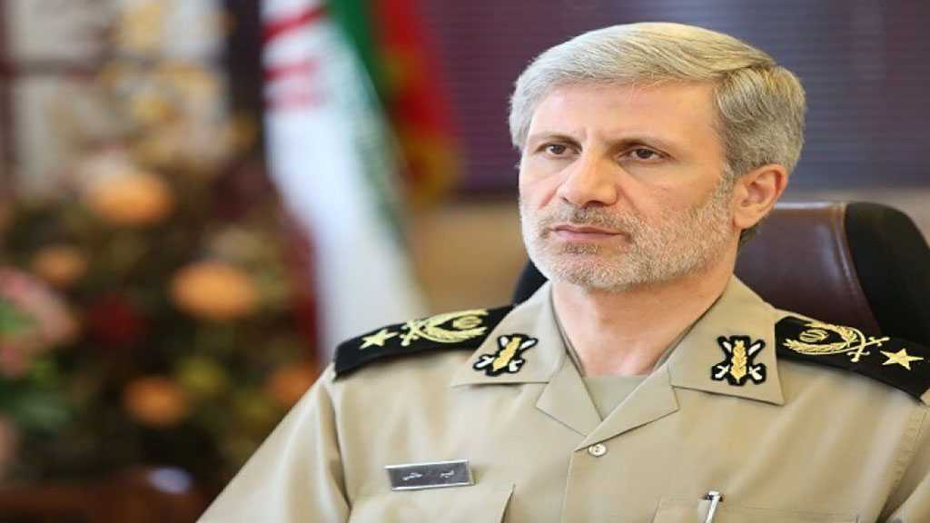 US-led Gulf Mission Will Sow Regional Insecurity – Iran’s Defense Minister
