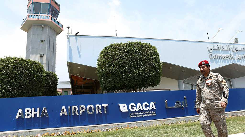 Saudi Airport Targeted Twice in Fresh Yemeni Drone Attacks