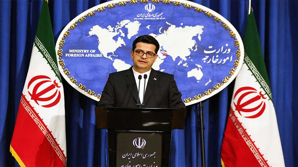 Iran Reserves Right to Counter ‘Israeli’ Presence in US-Led Coalition in Gulf’ – Foreign Ministry