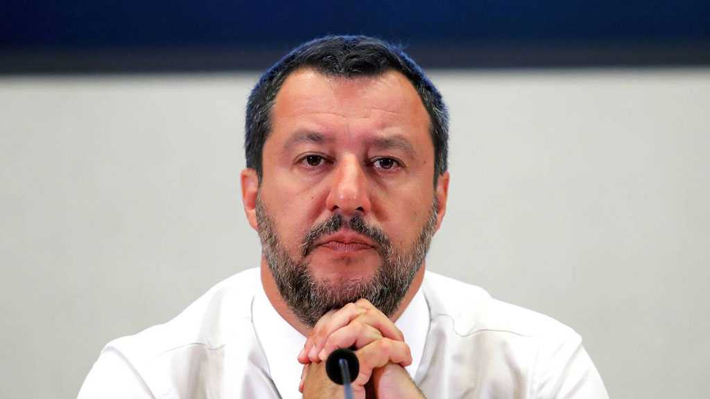 Italy into Political Deadlock: Far-Right Party Leader Leaves Country in Crisis after Pulling Gov’t Support