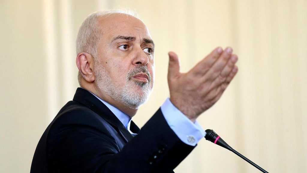 Zarif: Extra-regional Presence in Gulf Source of Insecurity