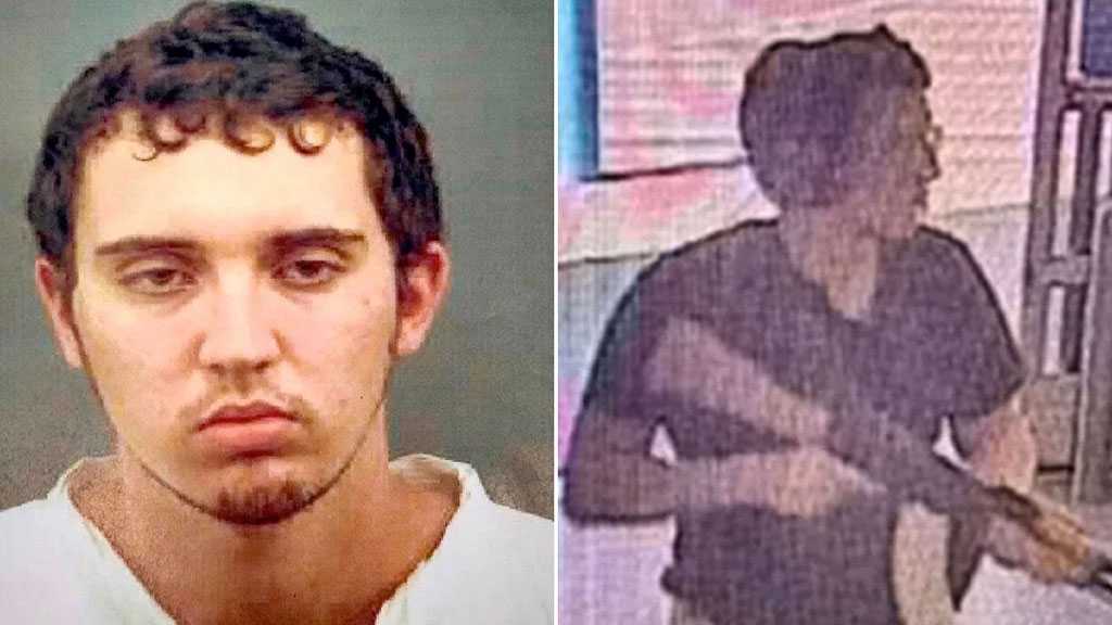 El Paso Shooter: I Was Targeting Mexicans